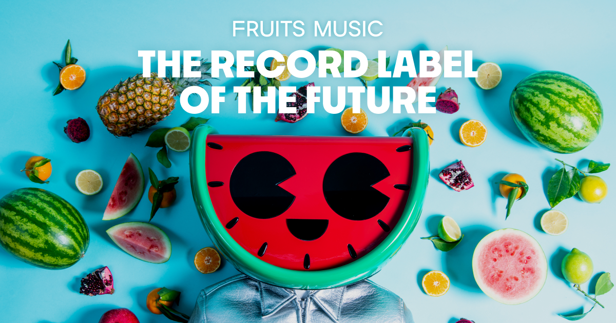 Unleash the Rhythm Dance Fruits Loft Fruits Expansion Project Fundraiser